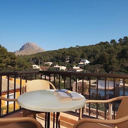 Pinos Altos 10 Διαμέρισμα Cala de Sant Vicenc Εξωτερικό φωτογραφία