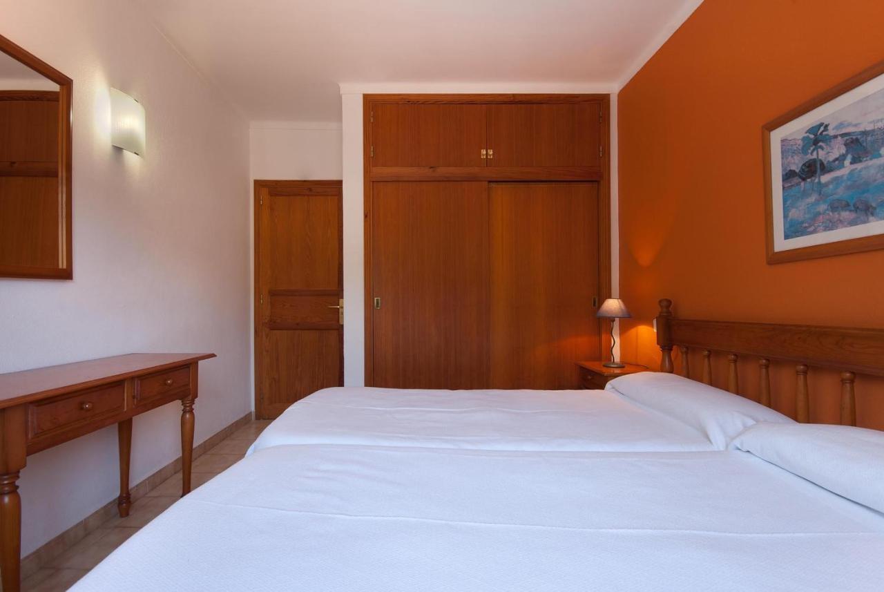 Pinos Altos 10 Διαμέρισμα Cala de Sant Vicenc Εξωτερικό φωτογραφία