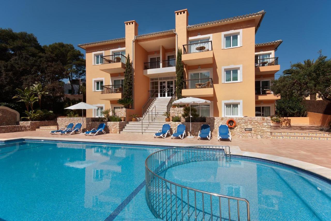 Pinos Altos 10 Διαμέρισμα Cala de Sant Vicenc Εξωτερικό φωτογραφία