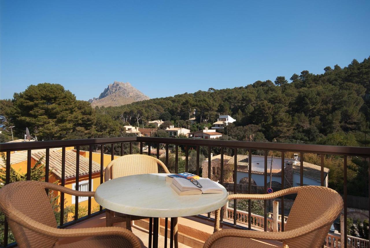 Pinos Altos 10 Διαμέρισμα Cala de Sant Vicenc Εξωτερικό φωτογραφία