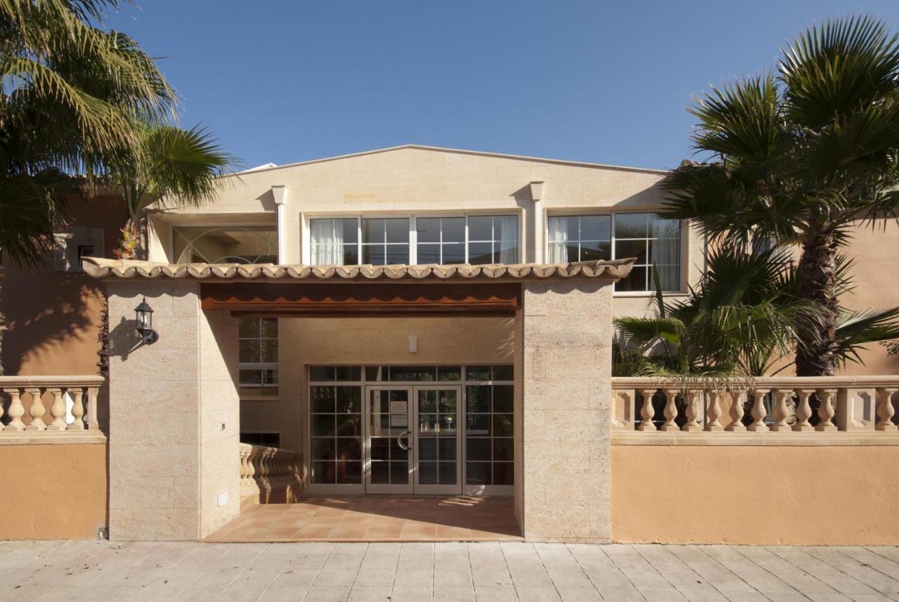 Pinos Altos 10 Διαμέρισμα Cala de Sant Vicenc Εξωτερικό φωτογραφία