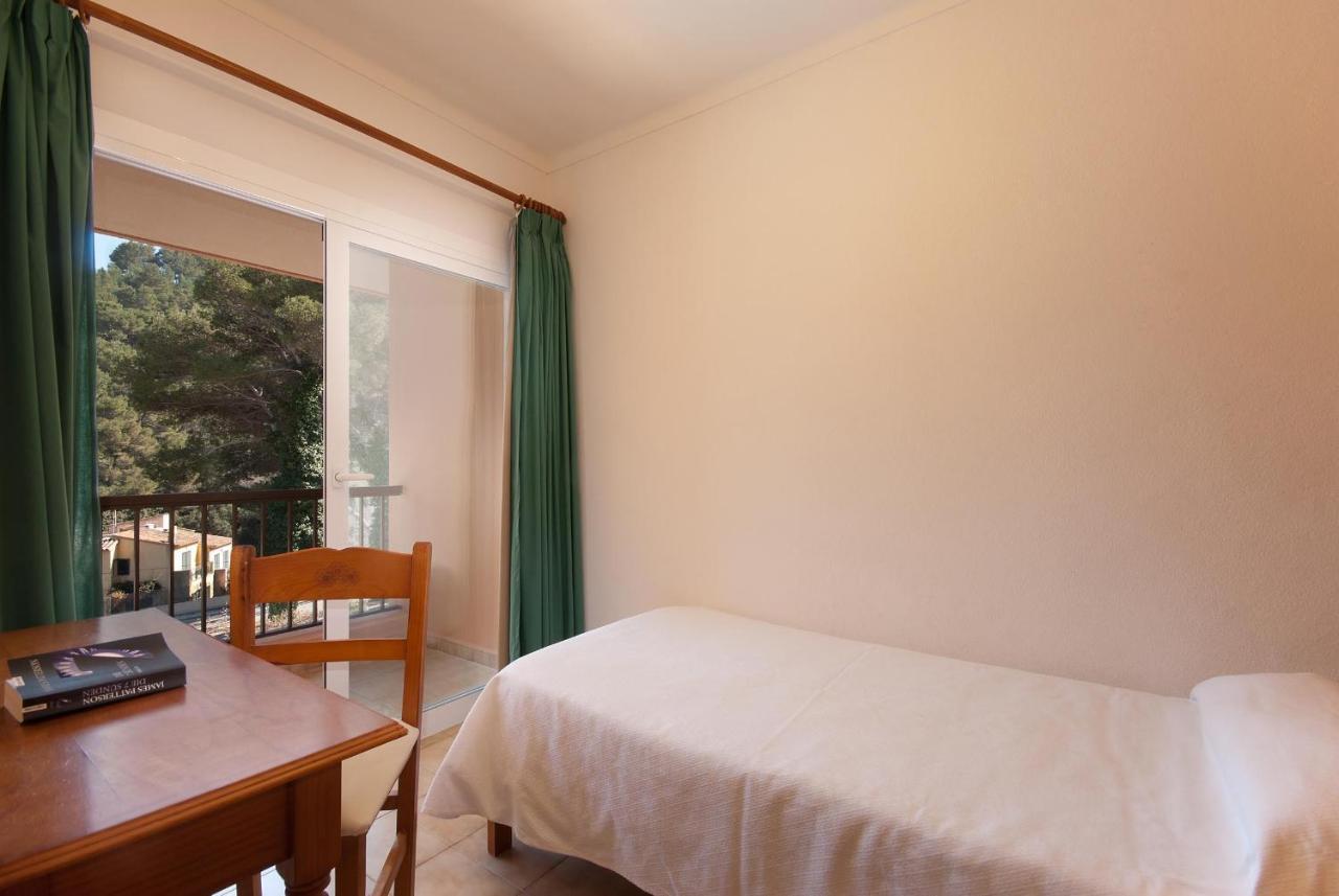 Pinos Altos 10 Διαμέρισμα Cala de Sant Vicenc Εξωτερικό φωτογραφία
