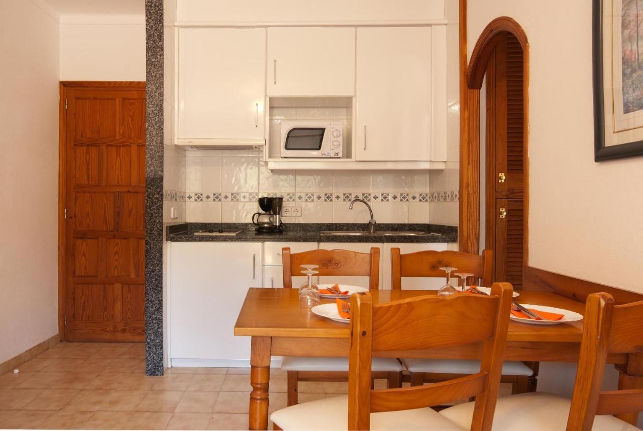 Pinos Altos 10 Διαμέρισμα Cala de Sant Vicenc Εξωτερικό φωτογραφία