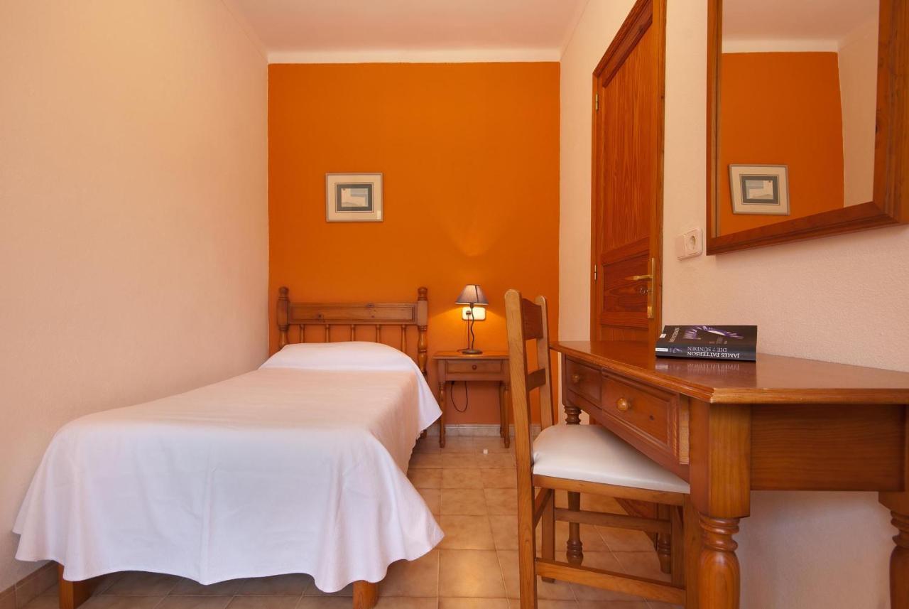 Pinos Altos 10 Διαμέρισμα Cala de Sant Vicenc Εξωτερικό φωτογραφία