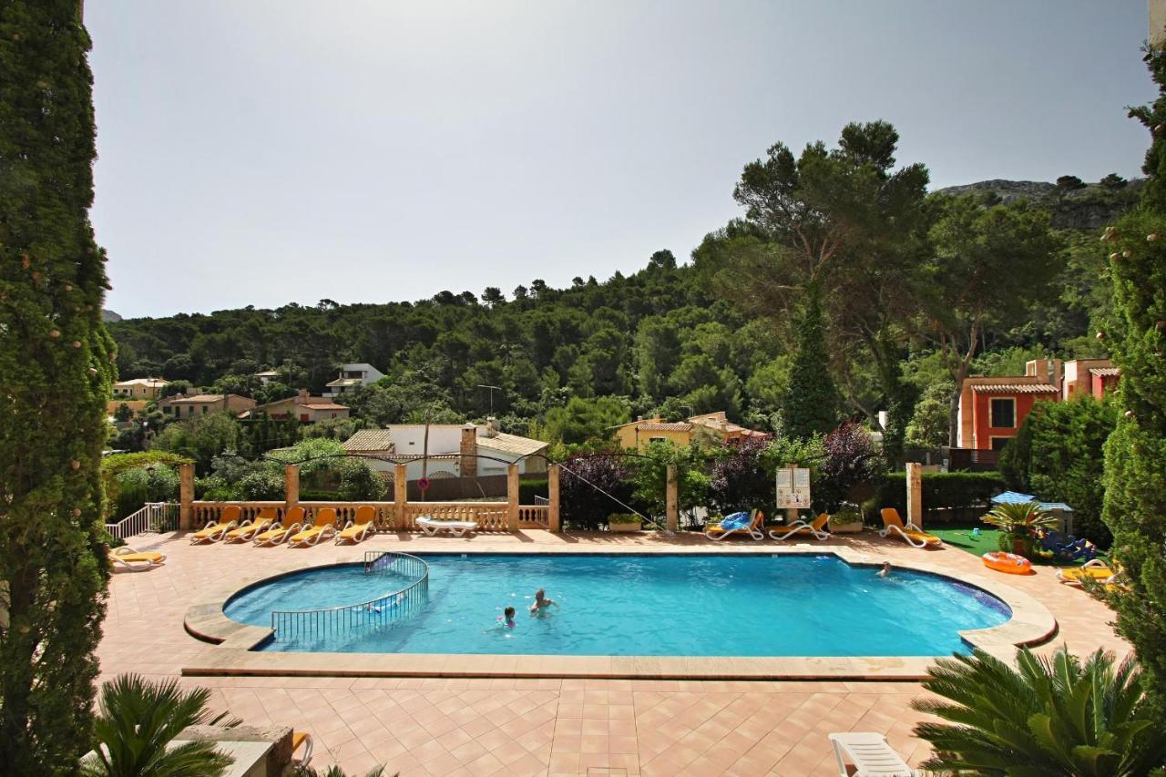 Pinos Altos 10 Διαμέρισμα Cala de Sant Vicenc Εξωτερικό φωτογραφία