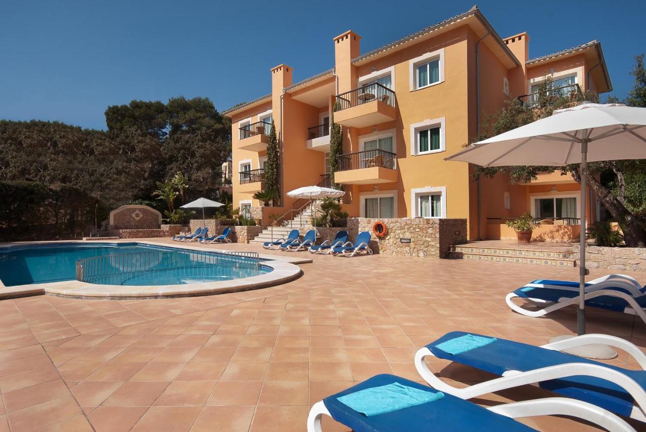 Pinos Altos 10 Διαμέρισμα Cala de Sant Vicenc Εξωτερικό φωτογραφία