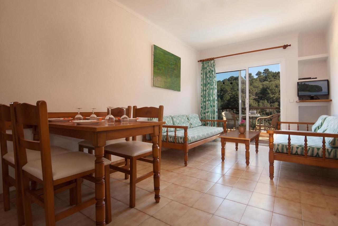 Pinos Altos 10 Διαμέρισμα Cala de Sant Vicenc Εξωτερικό φωτογραφία