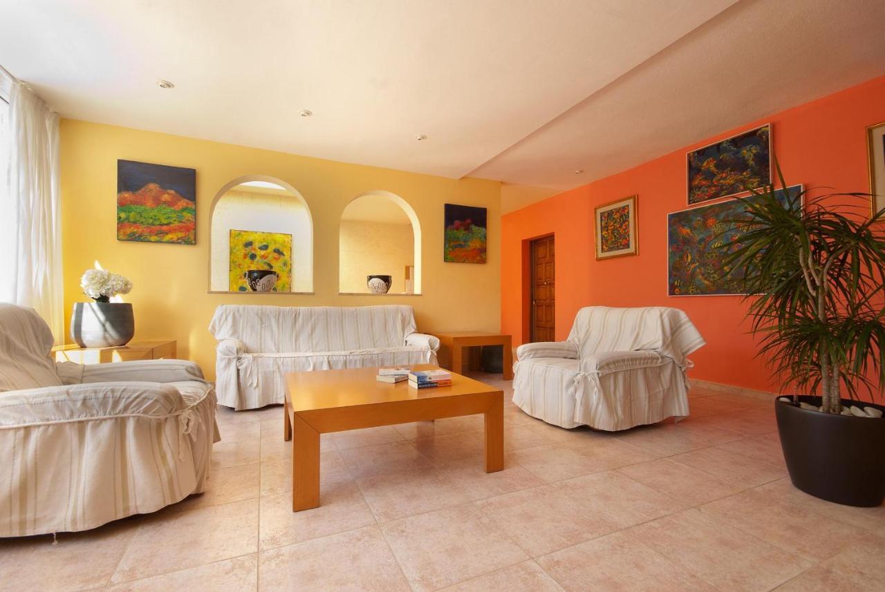 Pinos Altos 10 Διαμέρισμα Cala de Sant Vicenc Εξωτερικό φωτογραφία