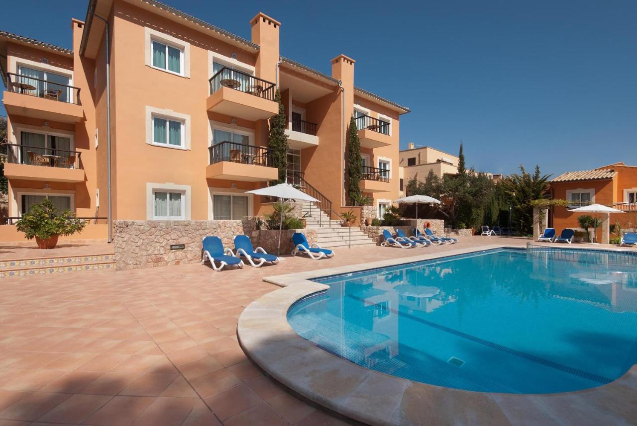 Pinos Altos 10 Διαμέρισμα Cala de Sant Vicenc Εξωτερικό φωτογραφία
